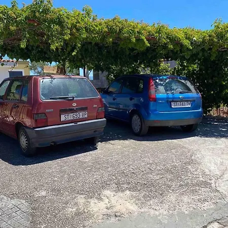 Apartman Toma Slatine