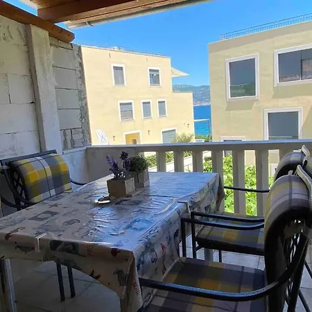 Apartman Toma Apartment Slatine