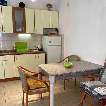 Apartman Toma Apartment *