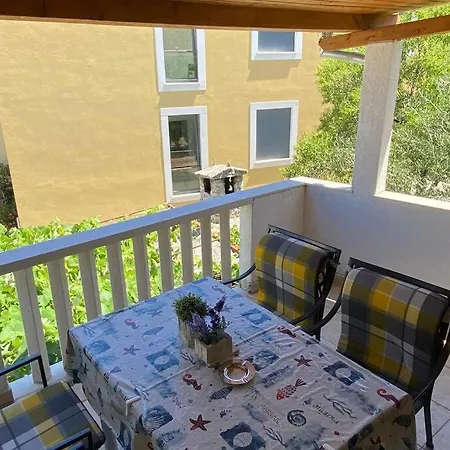 Apartman Toma Slatine