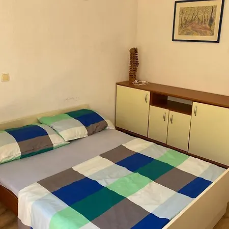 Apartment Apartman Toma Slatine