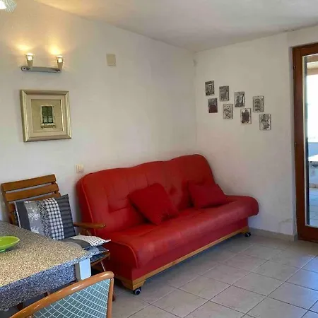 Apartman Toma Apartment