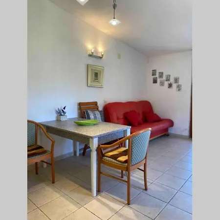 Apartman Toma Apartment Slatine