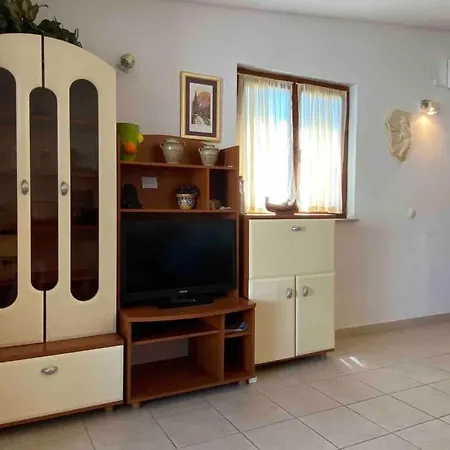 Apartment Apartman Toma *
